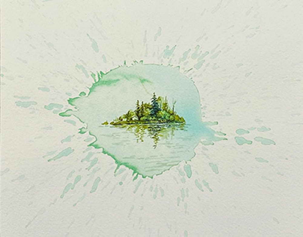 Стартовал проект Natura Siberica и Государственной Третьяковской галереи