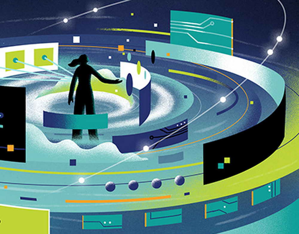 Как выбрать тариф домашнего интернета и сэкономить: полезные советы на 2024 год