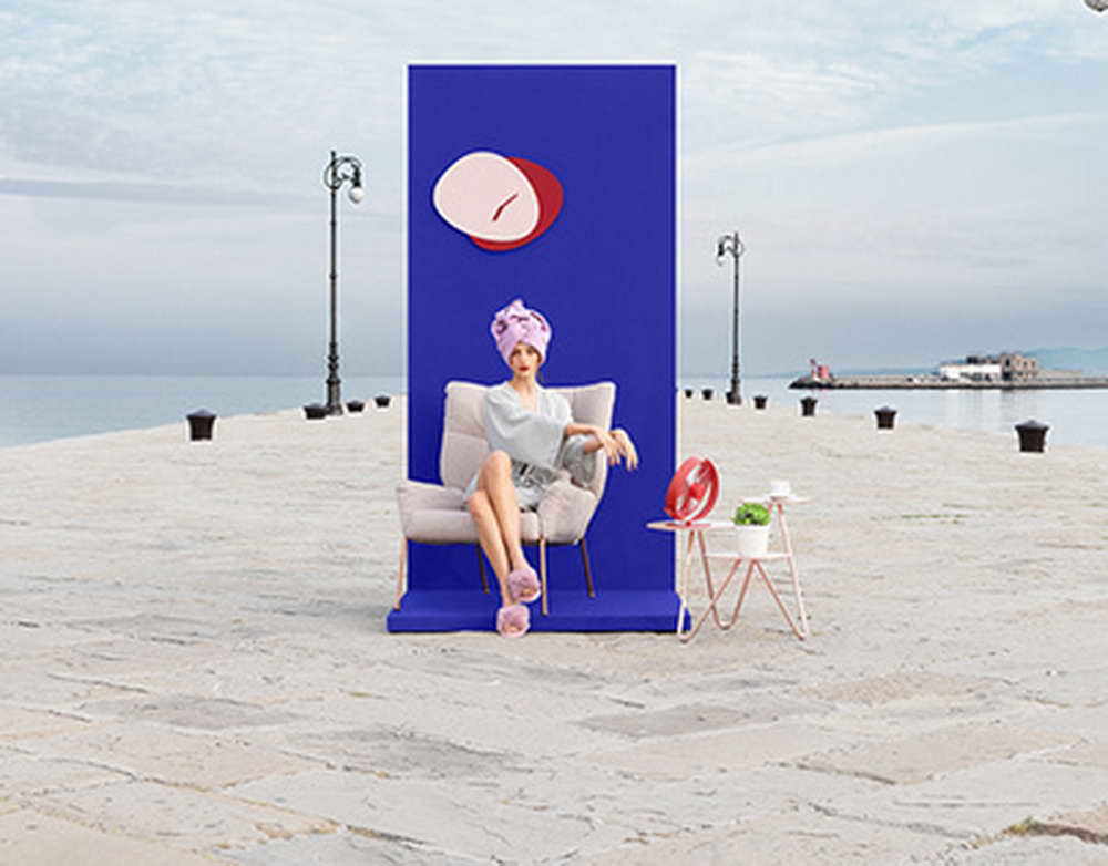 Компания Gorenje выпустила в России стиральные машины с технологиями из небесной прачечной