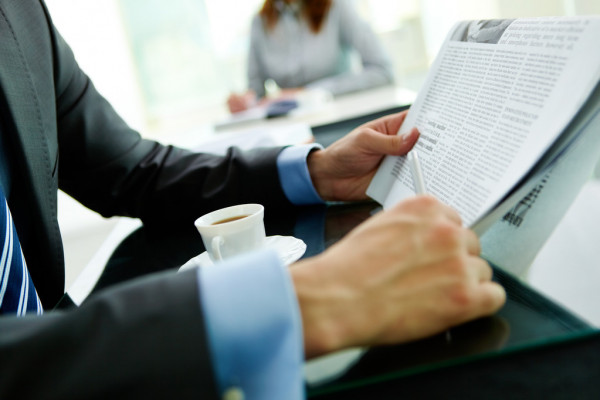 У ActTrader появились новые инструменты построения графиков