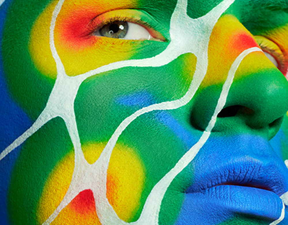 Человек-линейка: 20 фото из Сети, которые заставят пересмотреть представления о размерах