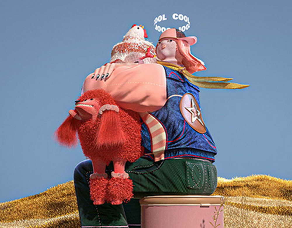 Трансляции на уличных экранах позволили россиянам наблюдать за стартом ракеты