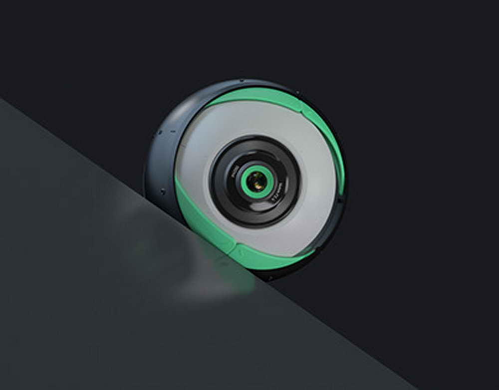 Xiaomi представила Smart Home Screen 8 Gimbal Edition - командный центр для умного дома